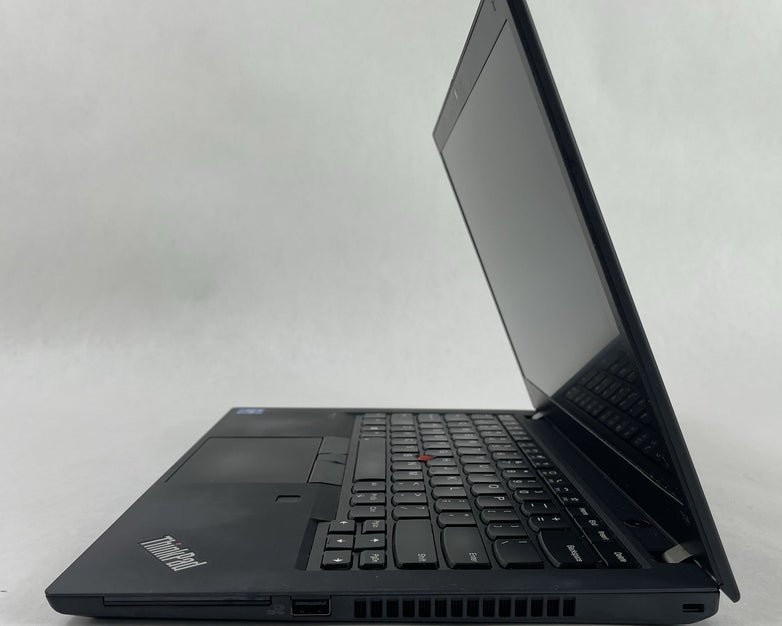 Lenovo ThinkPad T14 Gen2i 14" i5-1145G7 2.60GHz 16GB RAM No SSD/OS/AC-Bad Bottom
