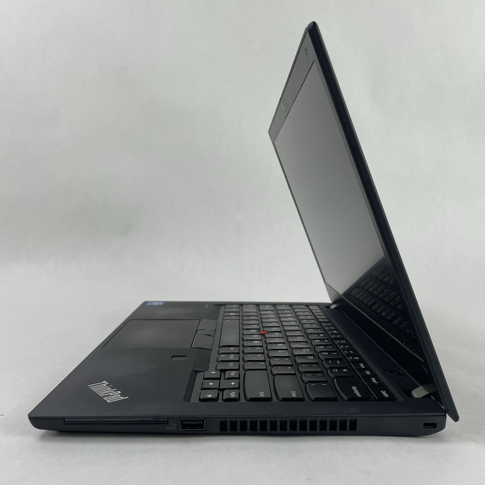 Lenovo ThinkPad T14 Gen2i 14" i5-1145G7 2.60GHz 16GB RAM No SSD/OS/AC-Bad Bottom6