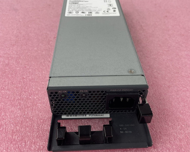 Liteon PWR-C2-250WAC 250W V04 - Untested Lot of 2