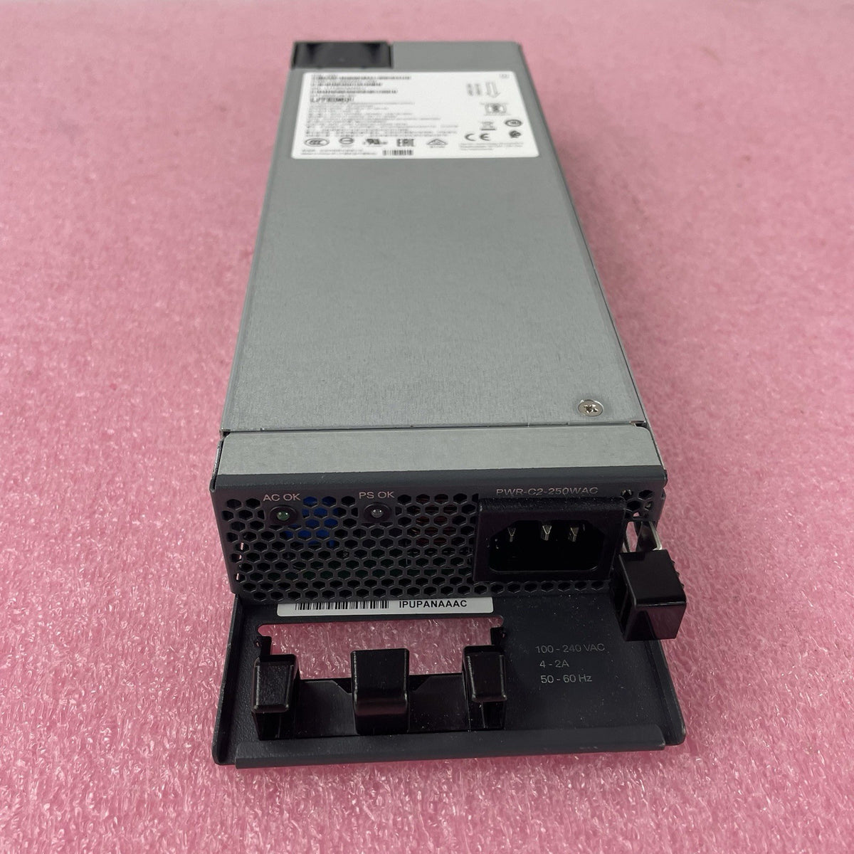 Liteon PWR-C2-250WAC 250W V04 - Untested Lot of 21