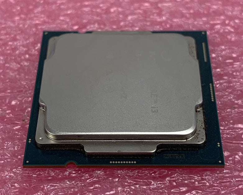 Intel Core i3-10100 SRH3N 3.60GHz CPU