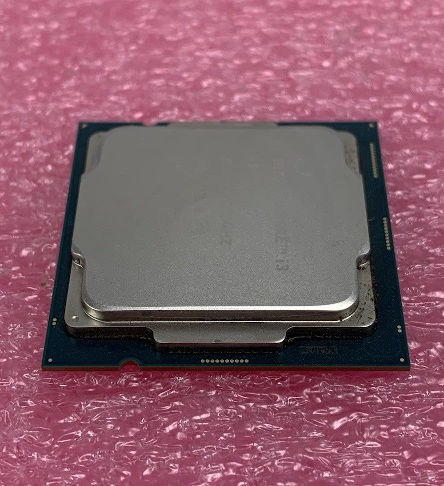 Intel Core i3-10100 SRH3N 3.60GHz CPU