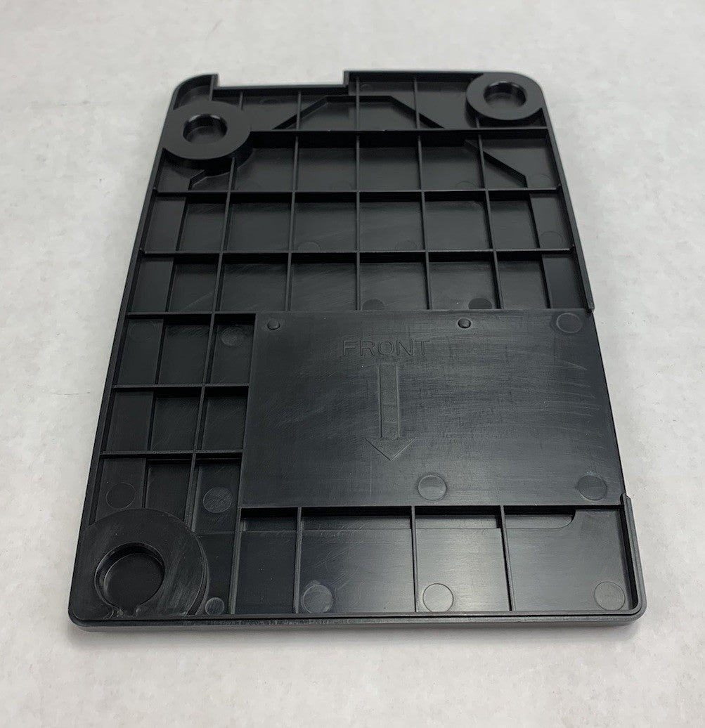 Digital Check 155002-ADP Bottom Plate for TellerScan TS500 Printer (Lot of 5)