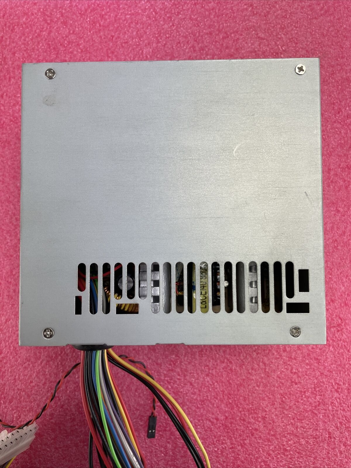 L&C Tehcnology LC-250ATXV2 250W Power Supply