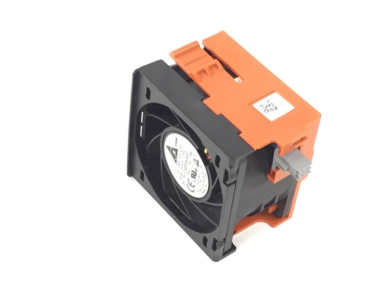 Dell 419VC Redundant System Cooling Fan for PowerEdge R810/R815 (Lot of 3)