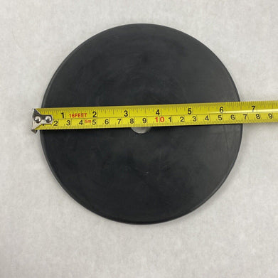 Sorvall Gryro Cover Seal 20109 Rubber Disc