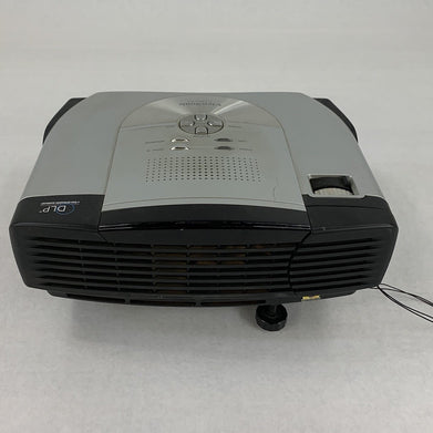 Viewsonic PJ402D VS10400 Projector - No Remote