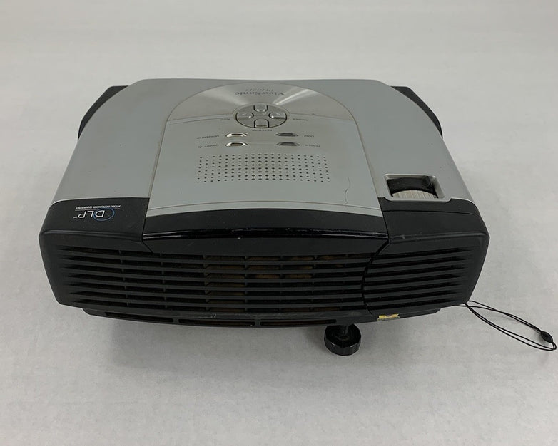 Viewsonic PJ402D VS10400 Projector - No Remote