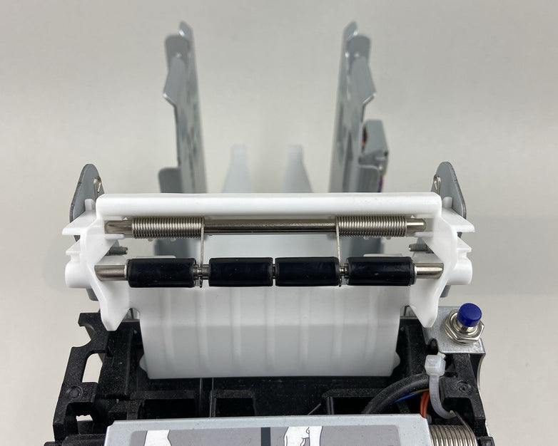 Diebold Snowhaven Thermal Receipt Printer PN: 49-223820-000C
