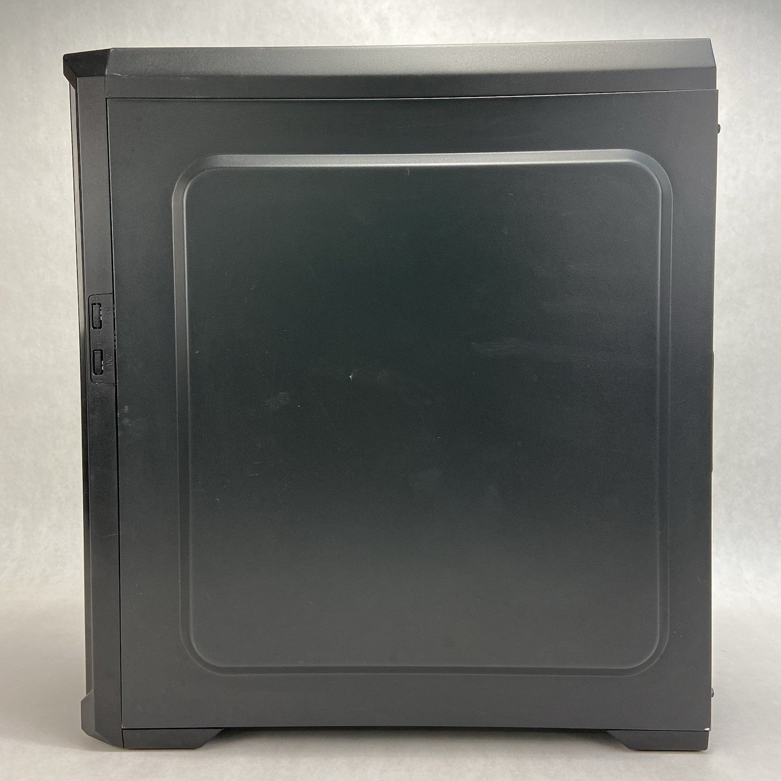 Cougar MX330-G Mid Tower Computer Case EVGA 650 G3 650W PSU3