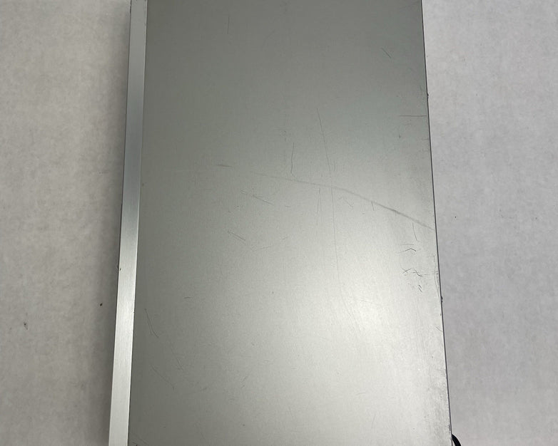JVC KD-D20J Stereo Cassette Deck Tested For Parts