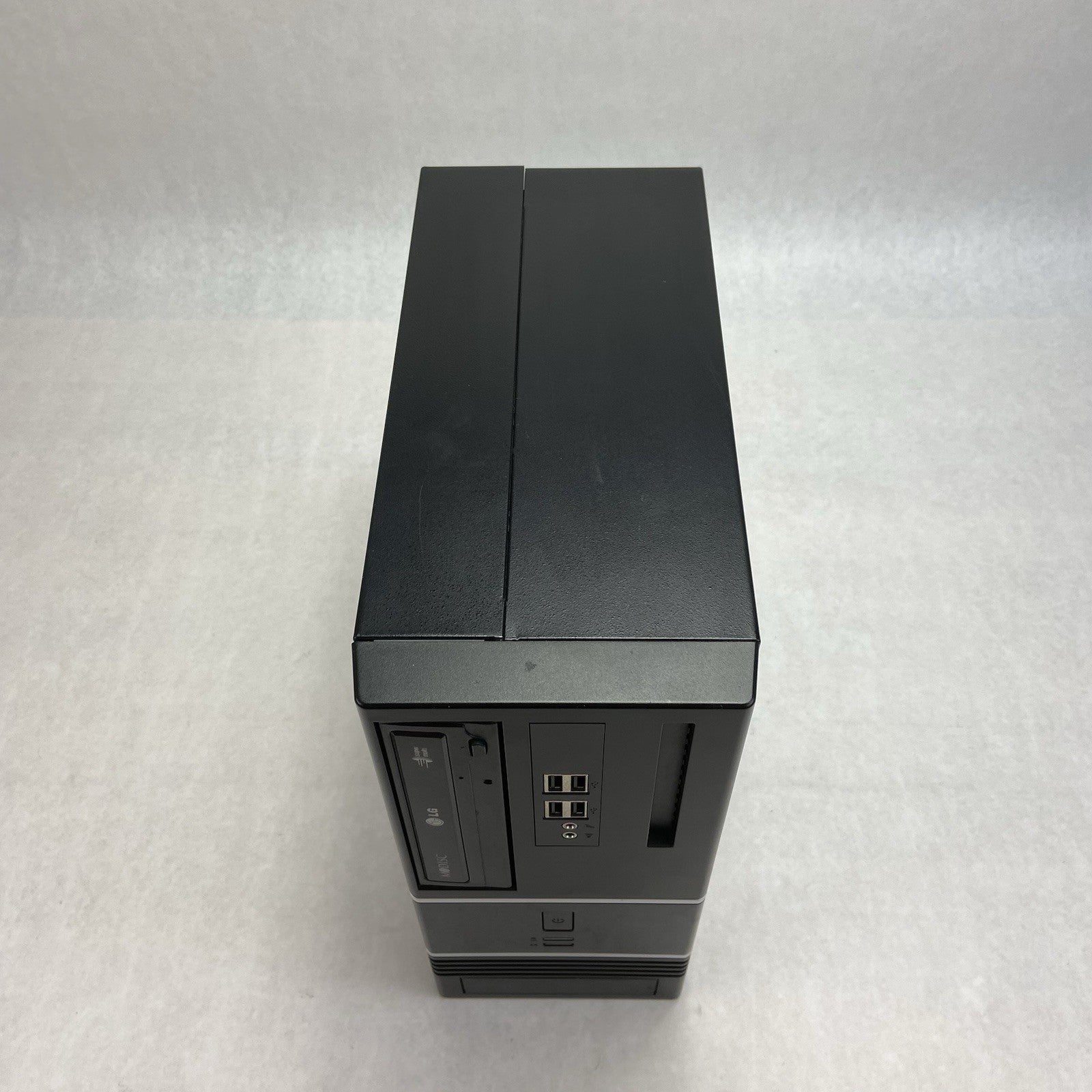 InWin BK623 Mini Tower Computer Case MATX PowerMan IP-P300BN1-0 300W PSU2
