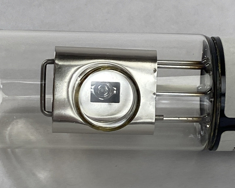 Perkin Elmer 18212 Deuterium Lamp N235-1285