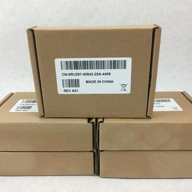 Lot of 5 New Dell CN-0RU297-00842 WiFi Wireless Antenna