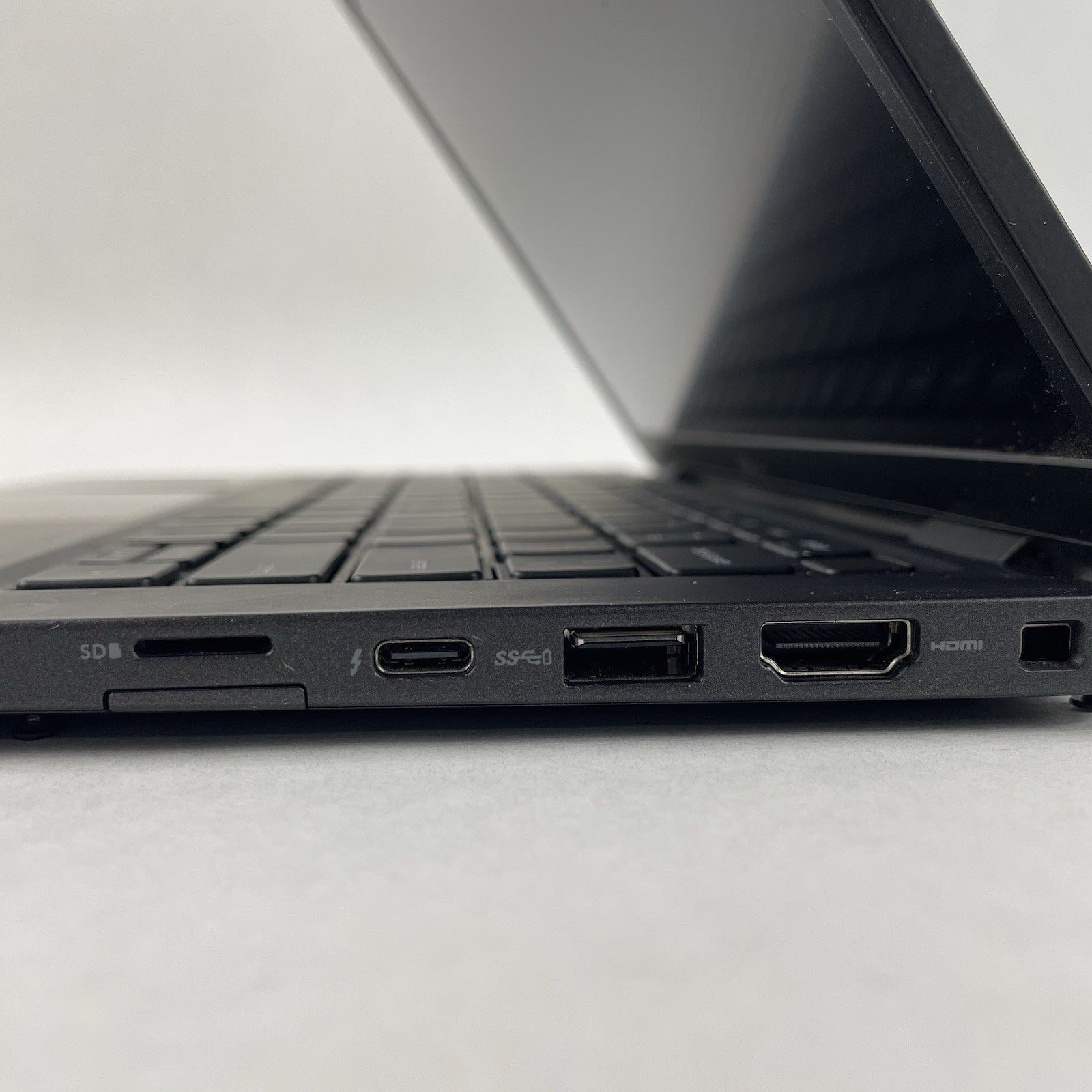 Dell Latitude 7320 13.3" i5-1145G7 2.60 GHz 16 GB RAM No SSD/OS/AC8