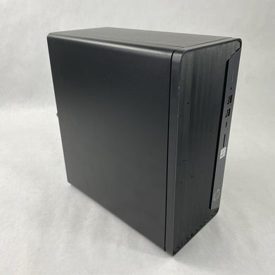 HP ProDesk 600 G6 MT Intel Core i3-10100 3.6GHz 16GB RAM No HDD No OS