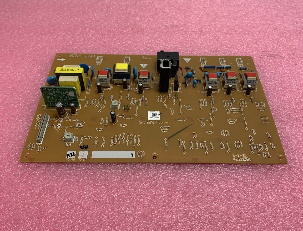 Canon FML-N845 High Voltage Power Supply Board for Image Runner 4535i3