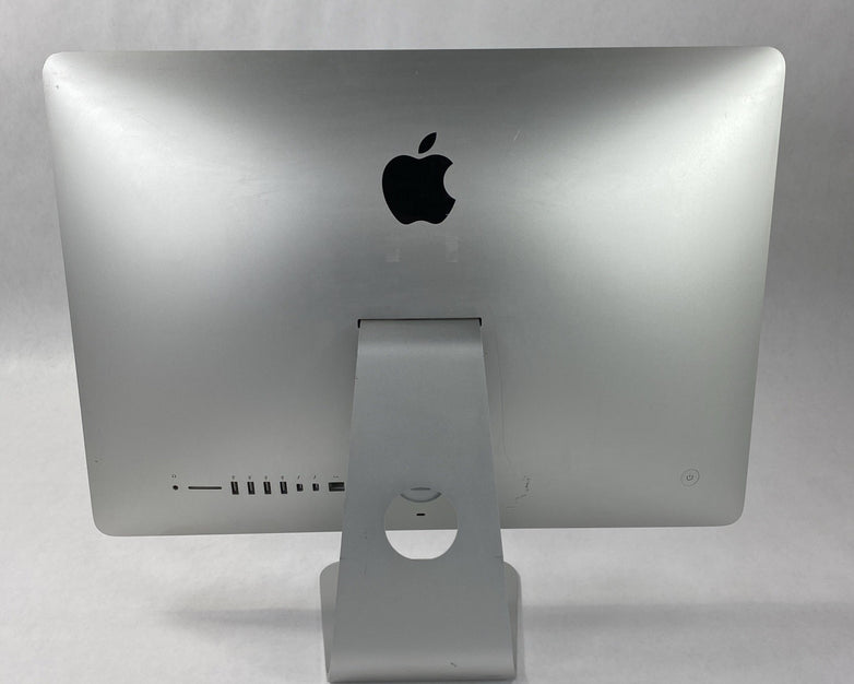 Apple A1418 iMac 21.5" 2014 1.4 GHz i5 8 GB RAM 500GB HDD macOS 11.7.1