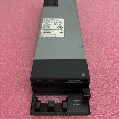 Delta Electronics DPS-1025AB B Rev: 00 Switching Power Supply