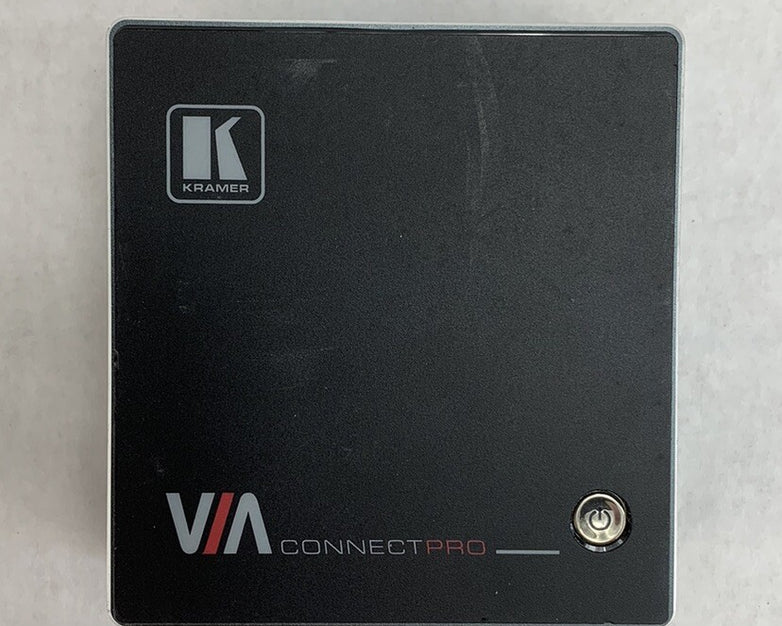 Kramer VIA Connect PRO 19V 1.5A