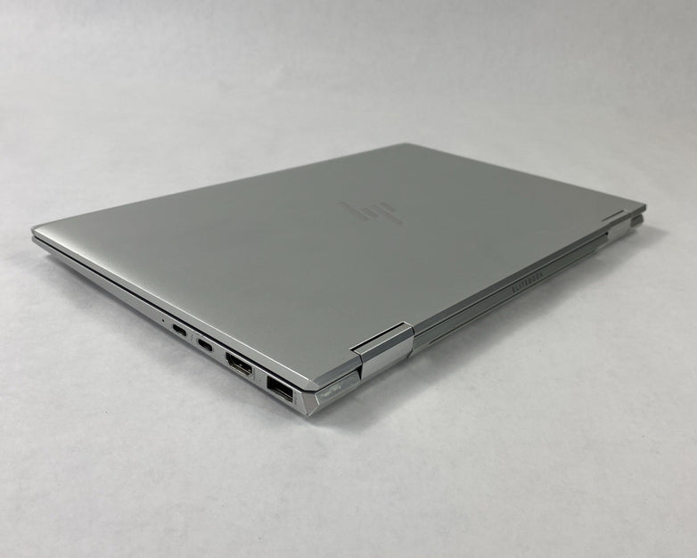 HP EliteBook x360 1030 G8 13.3" Touch i7-1185G7 3.00 GHz 16 GB RAM No HDD No OS