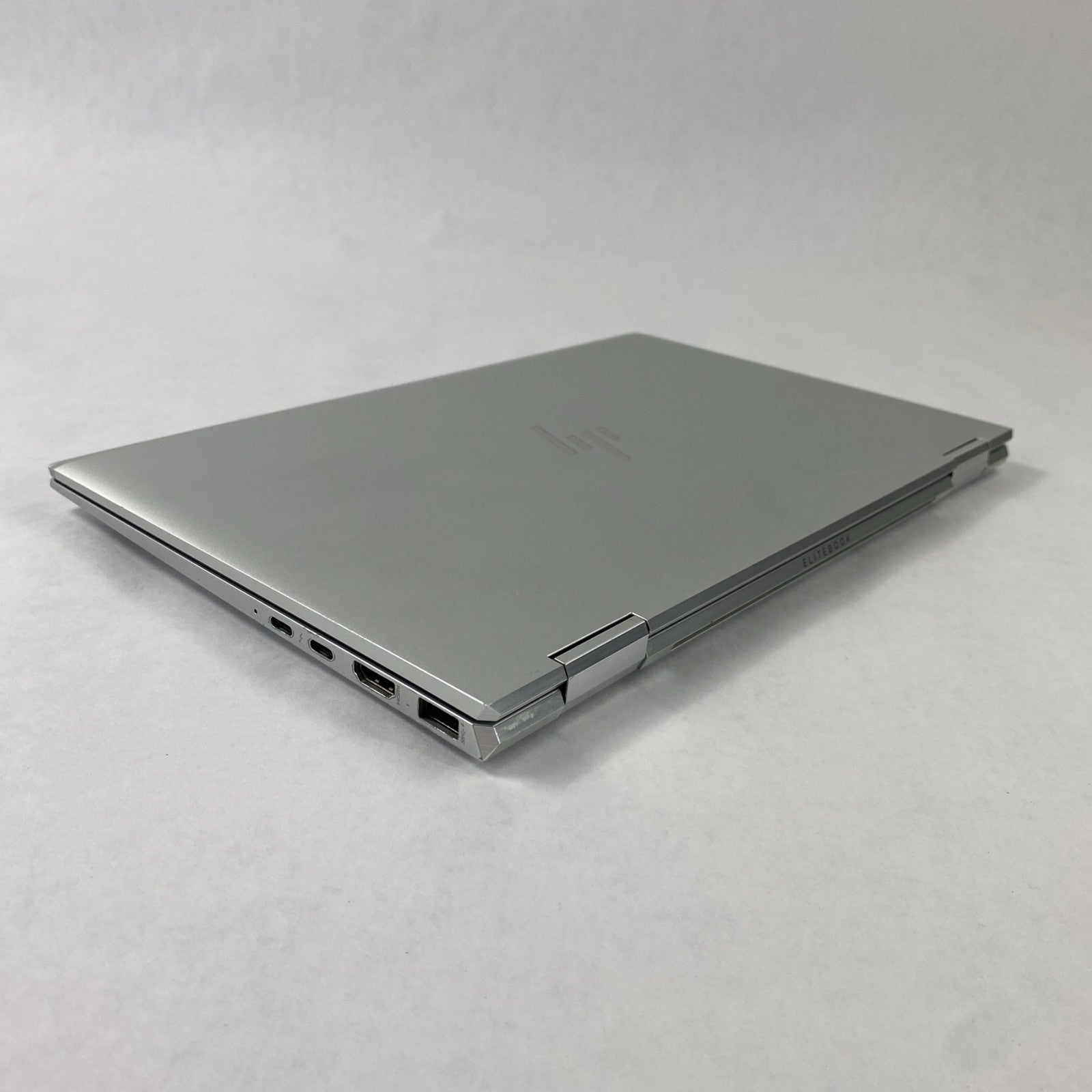 HP EliteBook x360 1030 G8 13.3" Touch i7-1185G7 3.00 GHz 16 GB RAM No HDD No OS