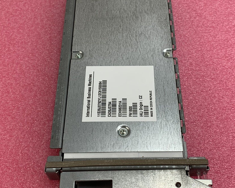 IBM 10N9923 Hsl IO Dual Port Hub RIO-2 Card