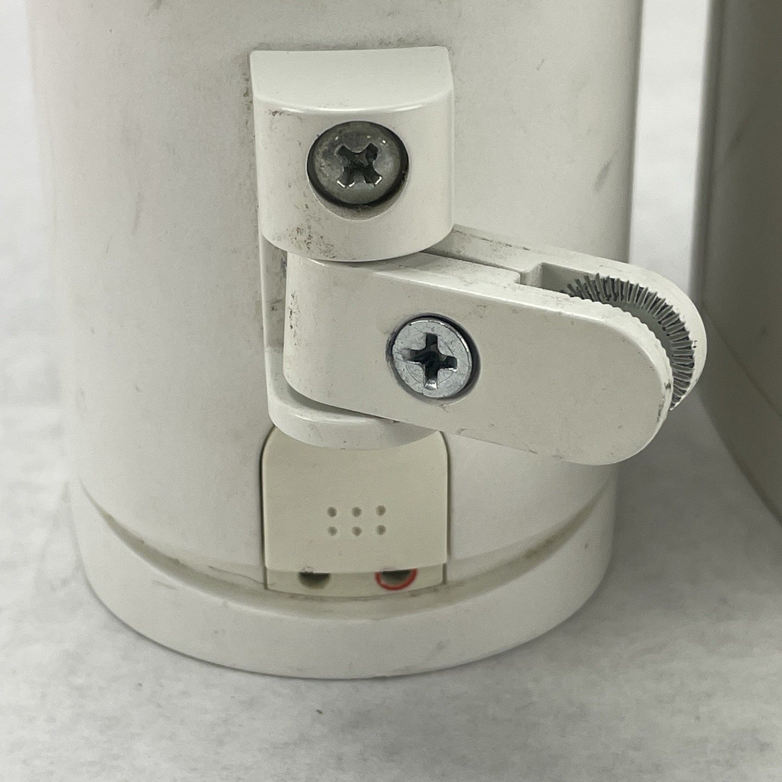 Bose Double Cube Speaker White Tested4