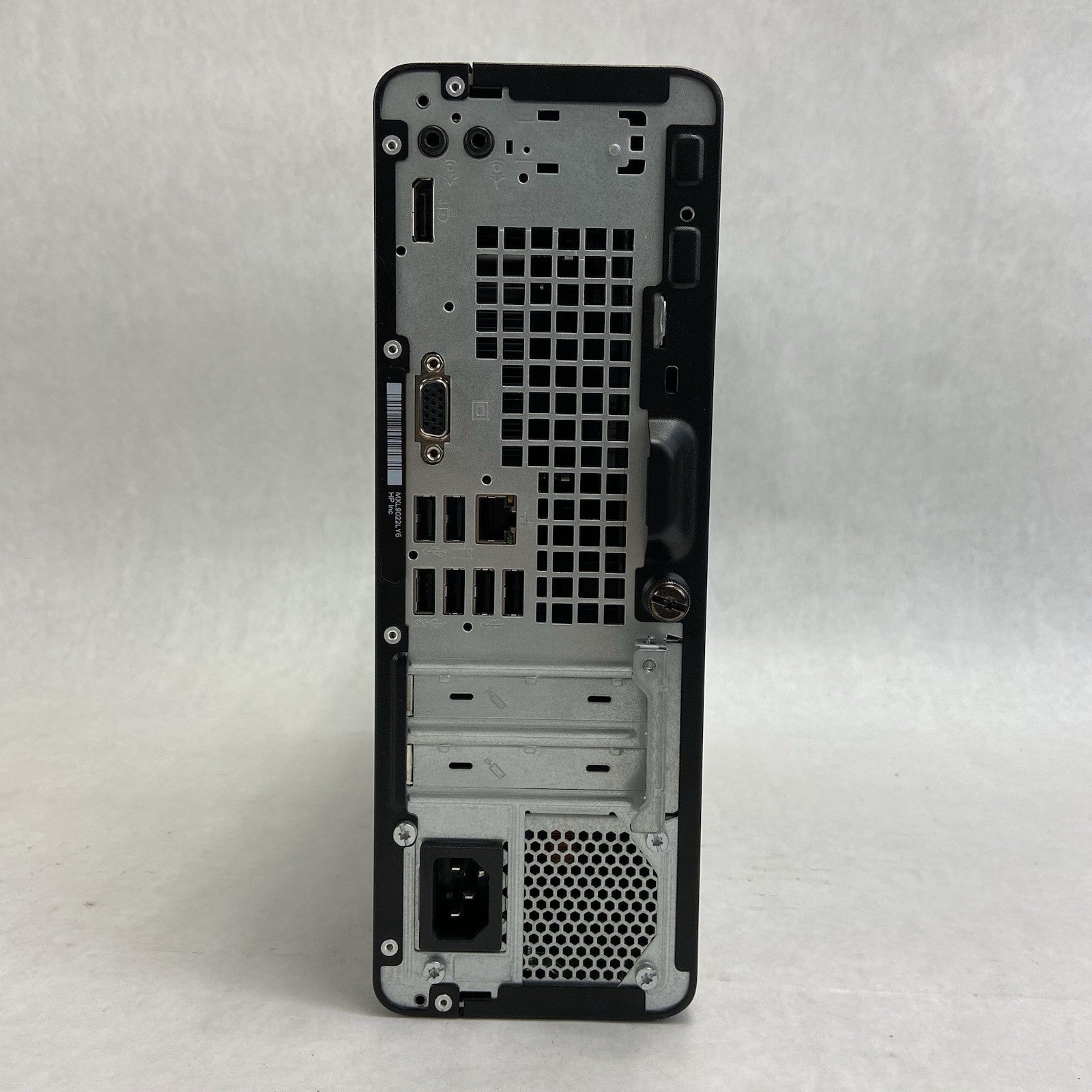 HP ProDesk 400 G4 SFF Intel Core i5-7500 3.4GHz 8GB RAM No HDD No SO4