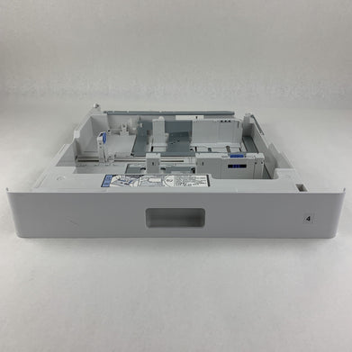 Canon QM4-6433 WG7250F Bottom Paper Tray #4
