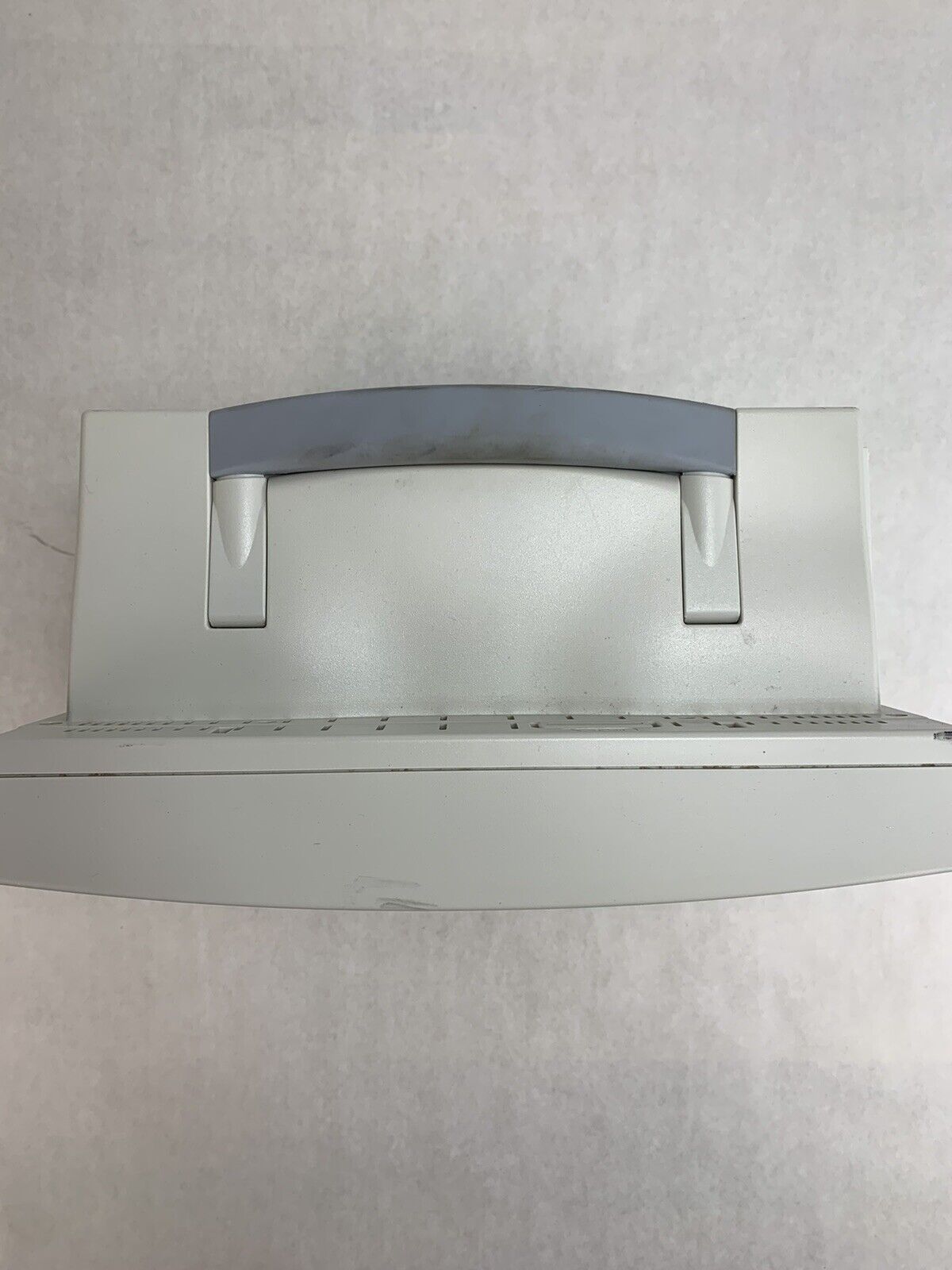 Datascope Spectrum 0998-00-0500-1014A Medical Patient Monitor