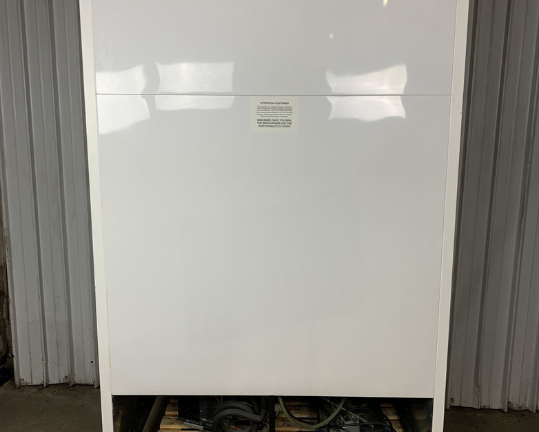 VWR SCLP-47 Symphony Refrigerator 7x Shelves Alarms 115V 7.2a 60Hz Powers Cools