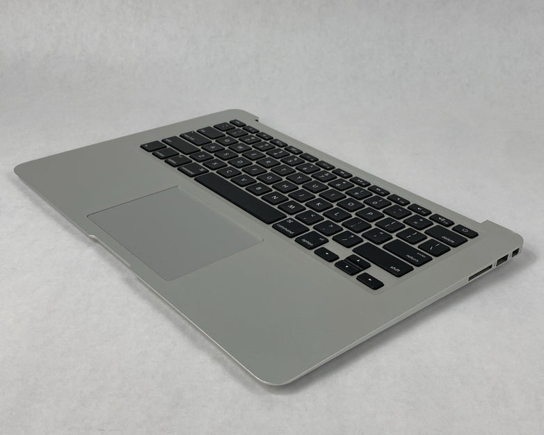 Apple MacBook Air A1466 2017 Keyboard Assembly w/ Battery