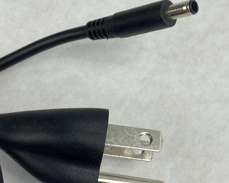 Dell Optiplex AC Adapter Charger 65 Watt 19.5V 3.34A LA65NS2-01  c520