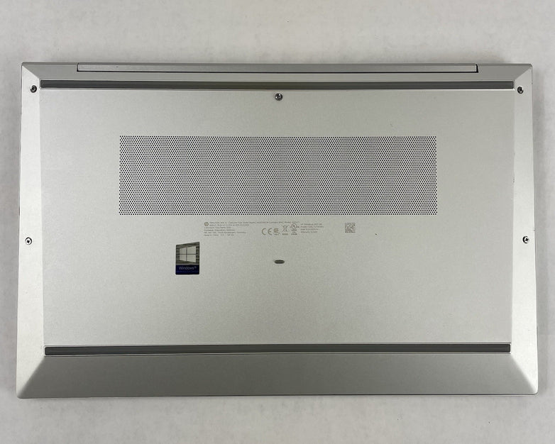 HP EliteBook 850 G8 15.6" i5-1145G7 2.60 GHz 8 GB RAM No SSD/OS/AC/Batt