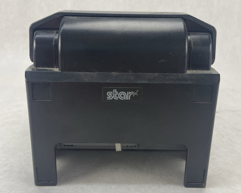 Star Micronics TSP-650 Thermal Printer Ethernet POS Receipt Printer Working