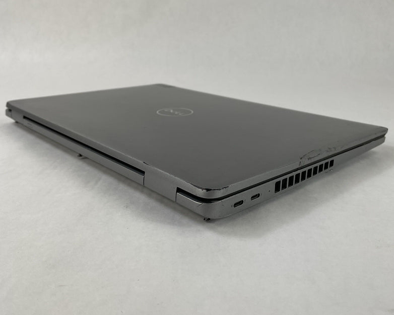 Dell Latitude 5550 15.6" Ultra 7 155U 2.10 GHz No SSD/OS/AC/RAM - READ
