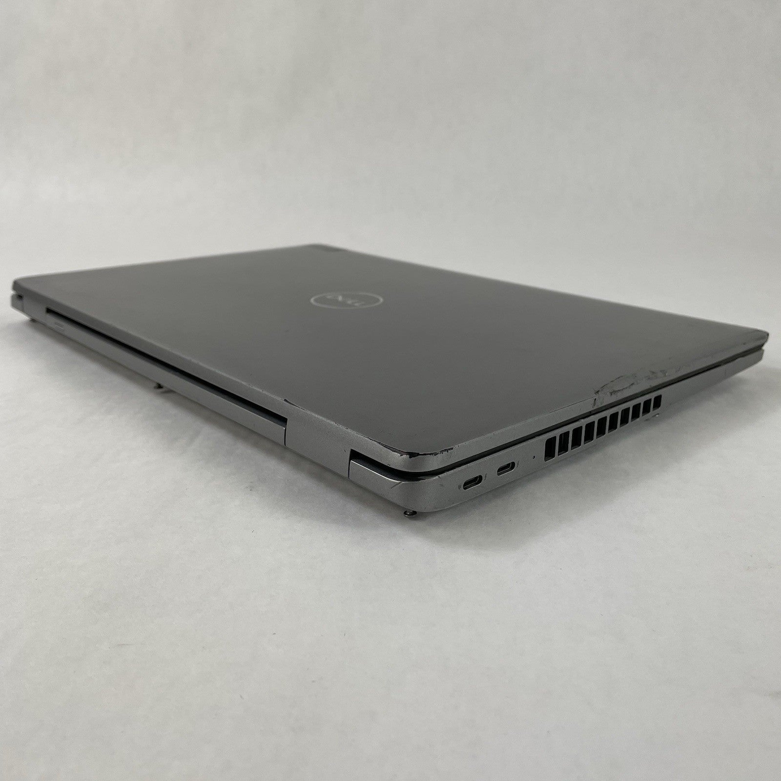Dell Latitude 5550 15.6" Ultra 7 155U 2.10 GHz No SSD/OS/AC/RAM - READ11
