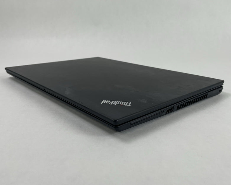 Lenovo ThinkPad T14 Gen2i 14" i5-1145G7 2.60GHz 16GB RAM No SSD/OS/AC-Bad Bottom