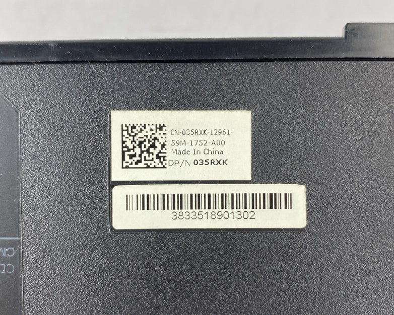 Dell E-Port Plus II PRO2X Port Replicator With 130W AC Adapter