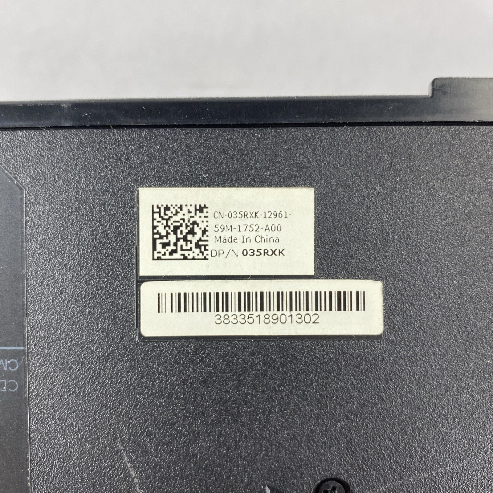 Dell E-Port Plus II PRO2X Port Replicator With 130W AC Adapter10