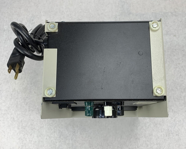 Warner Electric L2M226C Powerstat Variable Autotransformer - Tested