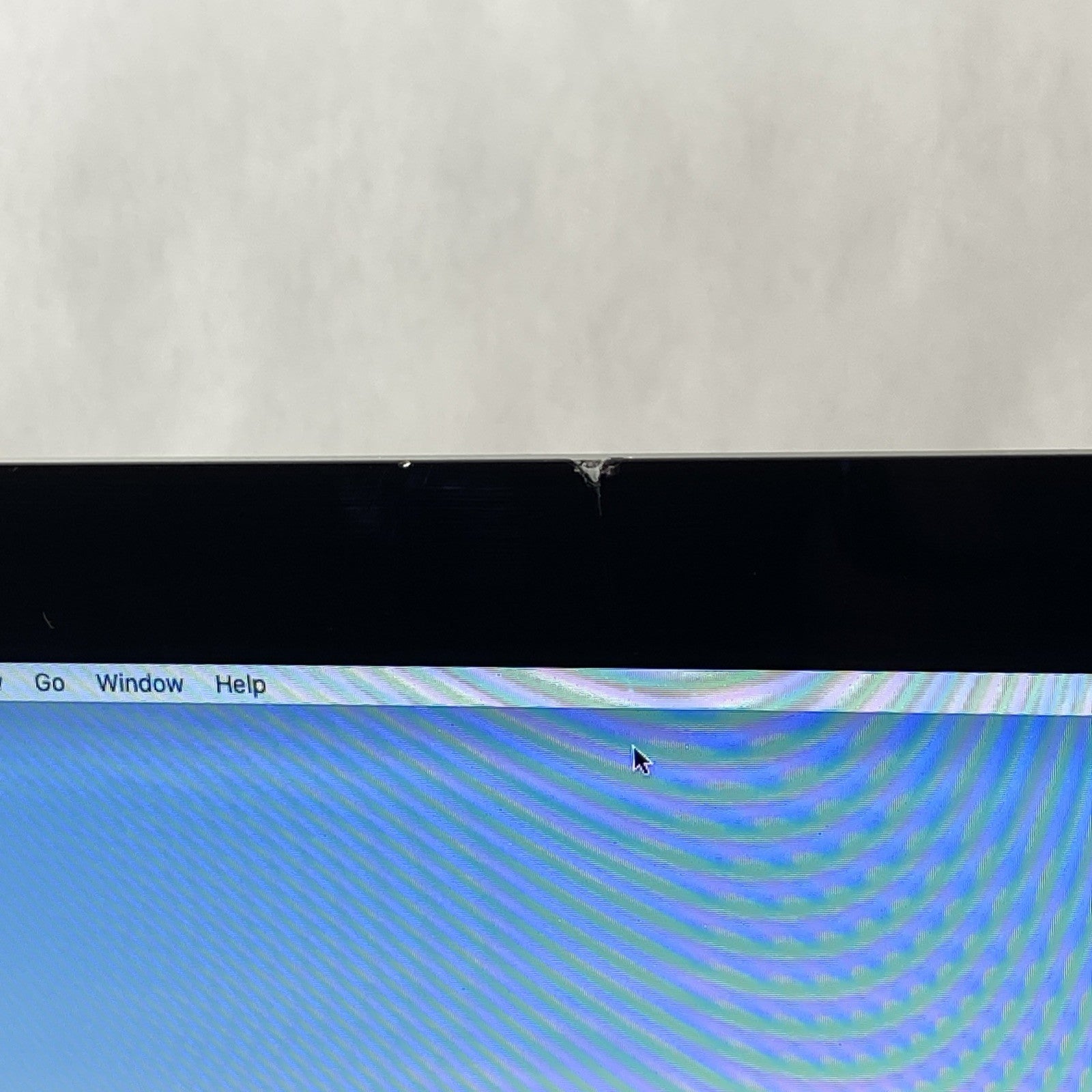 Apple A1419 iMac 2012 27" 2.9GHz Core i5 8GB RAM 1TB HDD os 10.15.8 - READ5