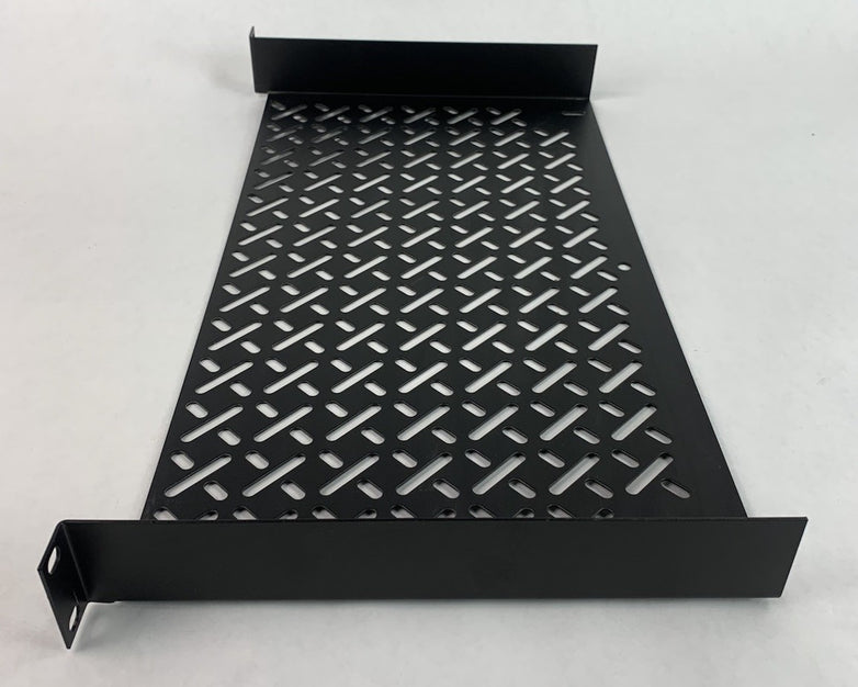 Middle Atlantic UTR1 1U Universal Mounting Tray