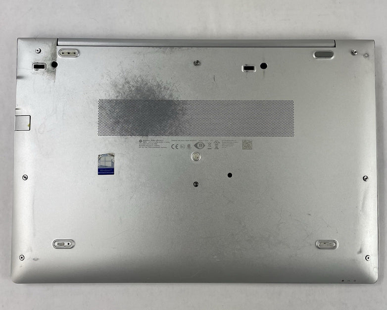 HP EliteBook 850 G5 15.6" i5-8250U 1.60 GHz 8 GB RAM No SSD/OS/AC - Keyboard
