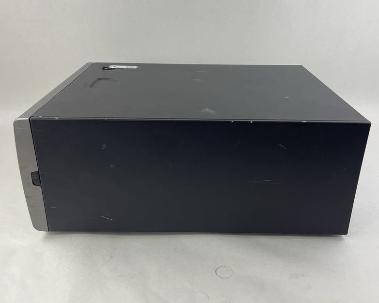 Dell PowerEdge 1800 2x Intel Xeon 2.8GHz 8GB Ram No HDD No OS Tested & Reset