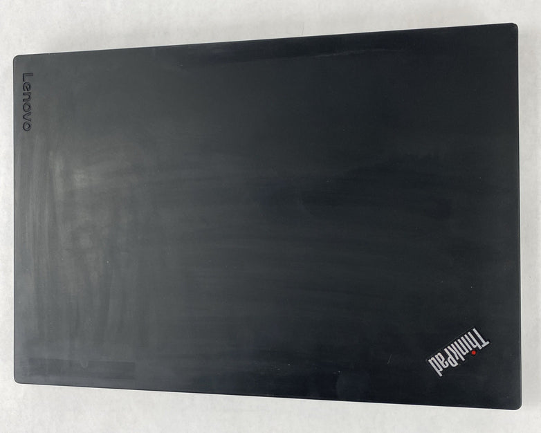 Lenovo ThinkPad T480 Core i5-8350U 1.70 GHz 8 GB RAM 14" No Battery No HDD No OS
