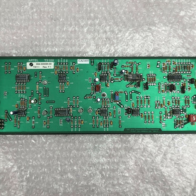 ARTEL T3111 Satelite Equipment