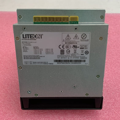 LiteOn PS-3651-1L-LF 650W Power Supply
