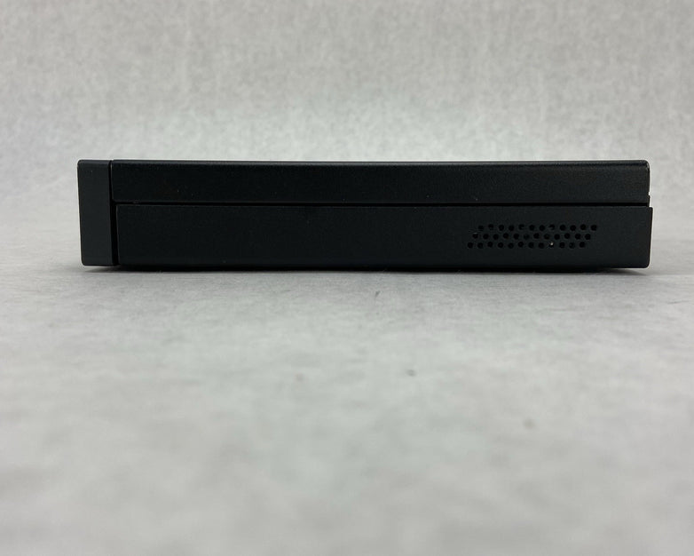 Lenovo ThinkCentre M720q Micro Intel Core i5-8500T 2.1GHz 8GB RAM No HDDOSAC